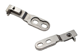 Двигатель ткани 335063-2, YF