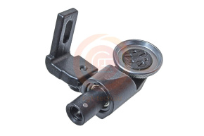 10004101 Лапка роликовая (диам. 36)