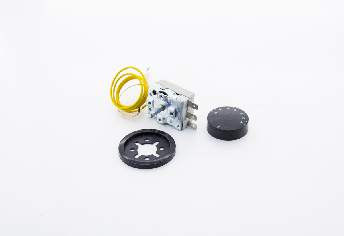 3012003 Темостат стола с регулировкой 30-90 град