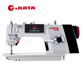 Промышленная швейная машина JUITA JT-F6C