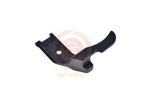 Лапка внешняя под кедр 10796K 1/4A , YF