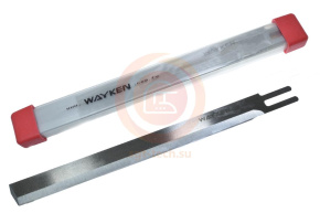 Лезвие WAYKEN 12E-HSS
