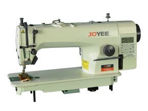 Прямострочная швейная машина JOYEE JY-A720G-D3/02 (комплект)