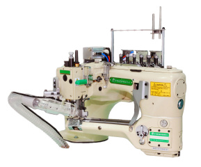 Швейная машина MEGASEW MJ82TX-460-02H1/DSV/AT/AW/SCD (флэтлок)