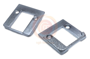 10078612 (211-31305) Пластина игольная