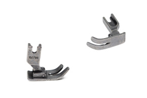 Лапка 150789-0-01 шир.12мм