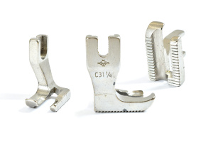 YF Лапка внешняя U-192K 1/4