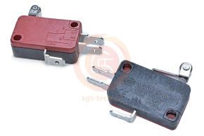 Микропереключатель (00000)