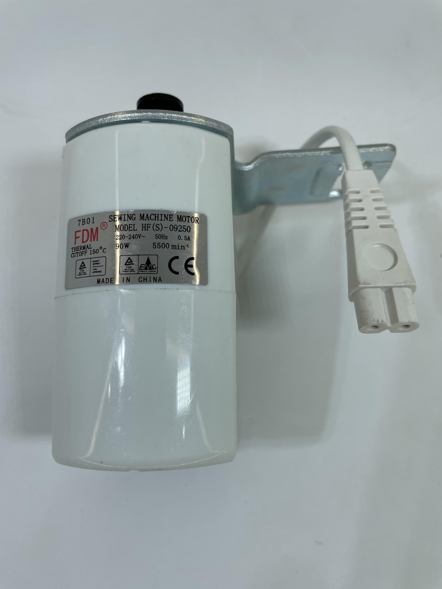 Двигатель FDM HFS-09250 90W