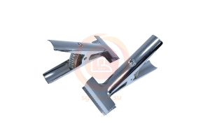 Зажим для кроя CL1 (сточенный зуб)