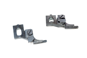 L8143 Двигатель ткани задний