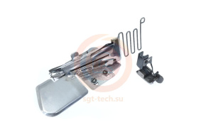 Приспособление для бейки 32 мм (4 сложения)