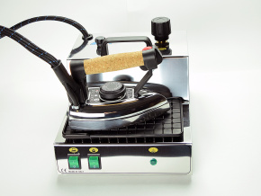 Парогенератор Rotondi mini 2 inox