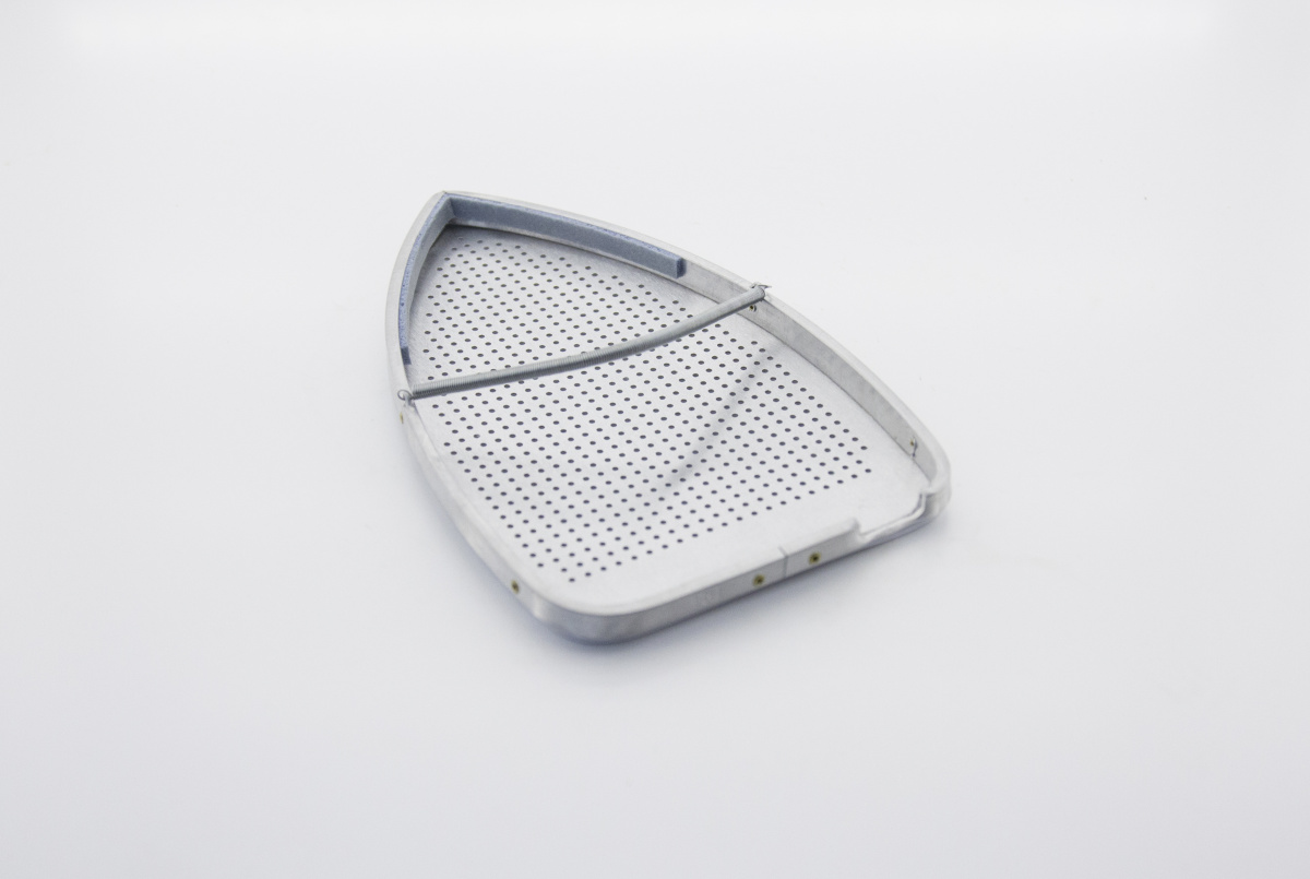 Накладка тефлоновая Bieffe FN-1 (Picolo) Хорватия