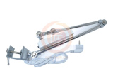 Лампа AOM - 98T LED с Вилкой
