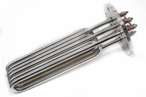 GDFR0004 Тэн 12 КВт