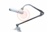 Лампа AOM - 98TS (7W) (AOM) гибкая стойка