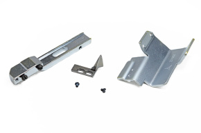 37286S-302 Крышка-защелка в сборе