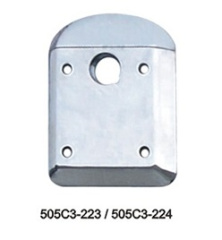 YF Платформа ножа 505C3-223/505C3-224