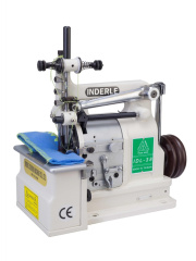 IDL-38 Однониточный оверлок (голова)