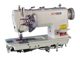 Двухигольная швейная машина JOYEE JY-D855A (комплект)