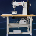 Двухигольная машина HighTex 204-370DP (комплект)