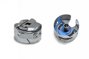 Шпульный колпачок BC-6-5-NBL, YF