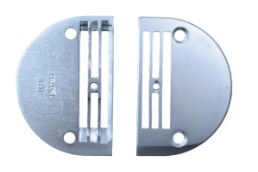 Пластина игольная H26