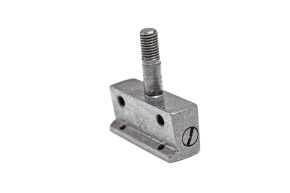 Иглодержатель MP20K4102  5/8* (16.0 мм), YF