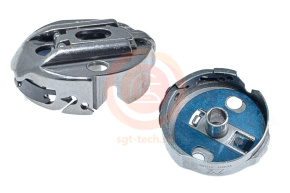 Шпульный колпачок BC-107(2)-NBL, YF