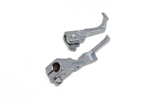 KP295LN (левая) Комплект лапок