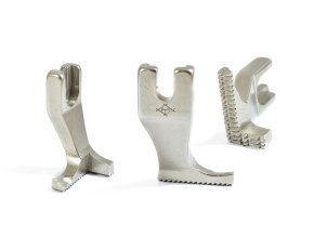 Лапка для отстрочки Внешняя 601-3S