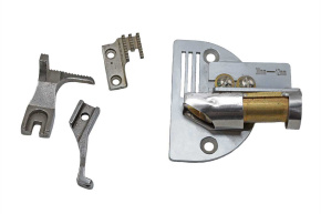 Окантователь EVA 30mm