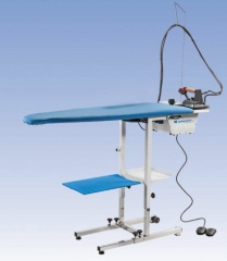 Гладильная доска Rotondi Mini 8