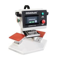 Пресс для термопечати Oshima OP-15AII