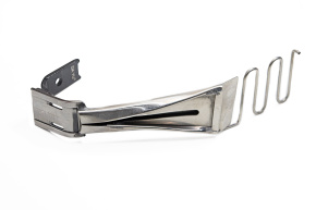 Лапка A112 (F524)  1/2  для 2-х ПШМ , YF