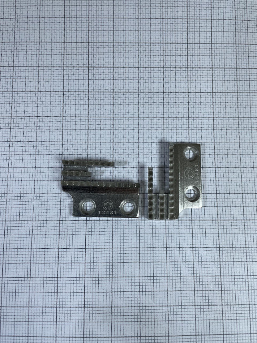 Двигатель ткани 12481-11T (к B26-28), YF