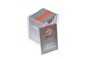 Иглы Organ Needles DPx17 LR № 100