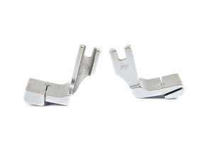 Лапка для сборки P5W