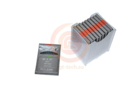 Иглы Organ Needles DCx27 SUK № 75/11