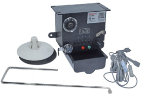 Электронное устройство для намотки шпули BOSHITE TD-100 (YF15331-T)