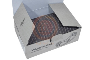 Лента заточная WAYKEN 181C2-1 (крупная)