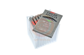 Иглы Organ Needles DPx17 №140