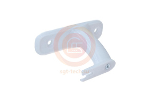 Приспособление для вдевания бегунков (пластиковый на ножке)