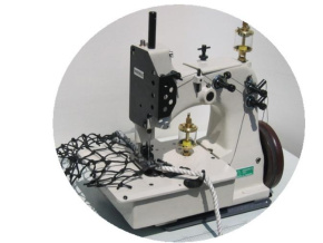 IDL-4N3 Трехниточный оверлок с обрезкой (голова)