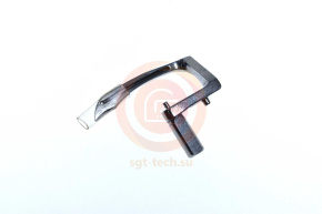 Siruba F007 Петлитель ME28( НЕ в сборе), YF