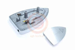 AR5P Подошва для утюга (23 см) к FP1