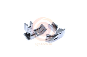 Лапка для отстрочки SP-18L-NF 1/4 (6,4 мм) игл. продвижение