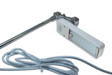 Лампа AOM - 98T LED с Вилкой