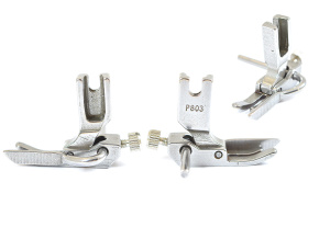 YAOHAN Лапка с откидной линейкой P803